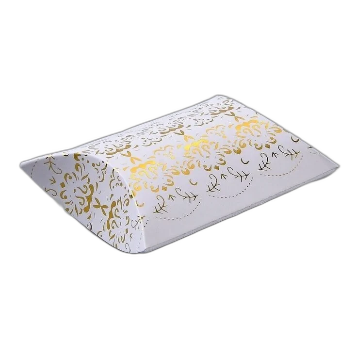 Pillow Boxes