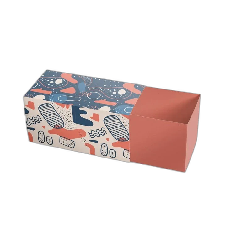 Tray and Sleeve Boxes