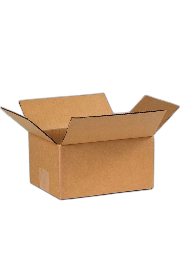 Corrugated