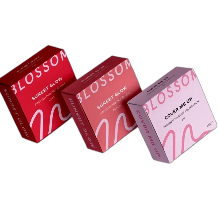 Cosmetic Packaging