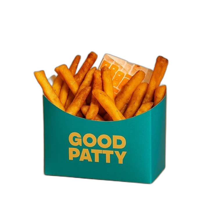 A plain-English guide to food-safe packaging