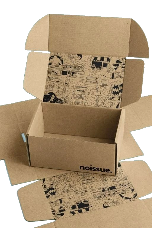 Kraft vs. SBS: which paperboard is right for you?