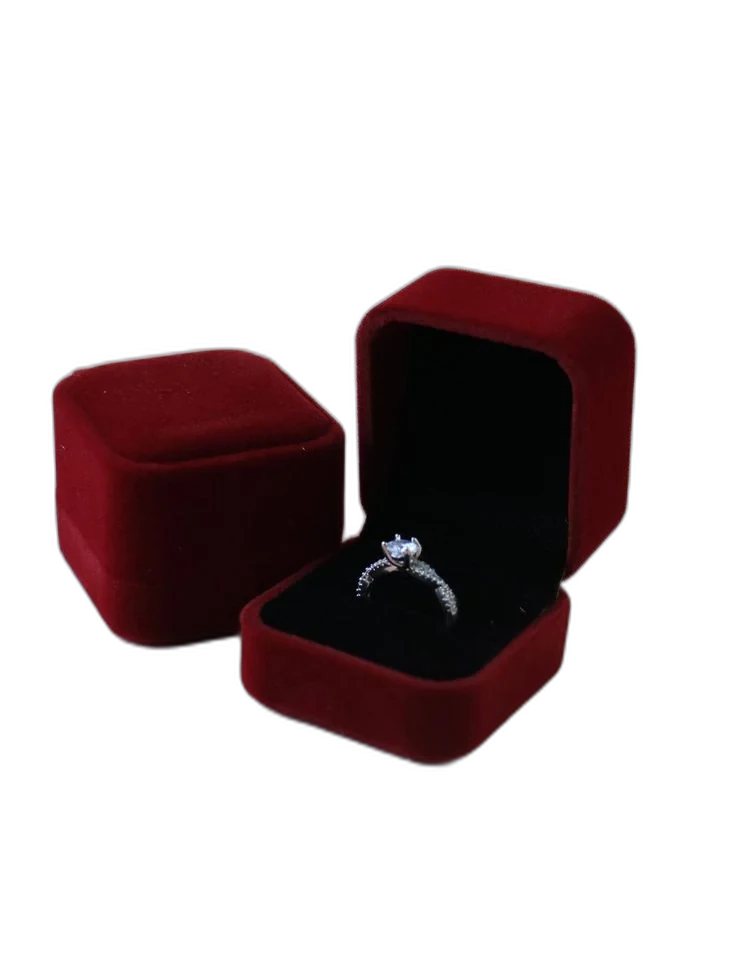 Custom Jewellery Boxes